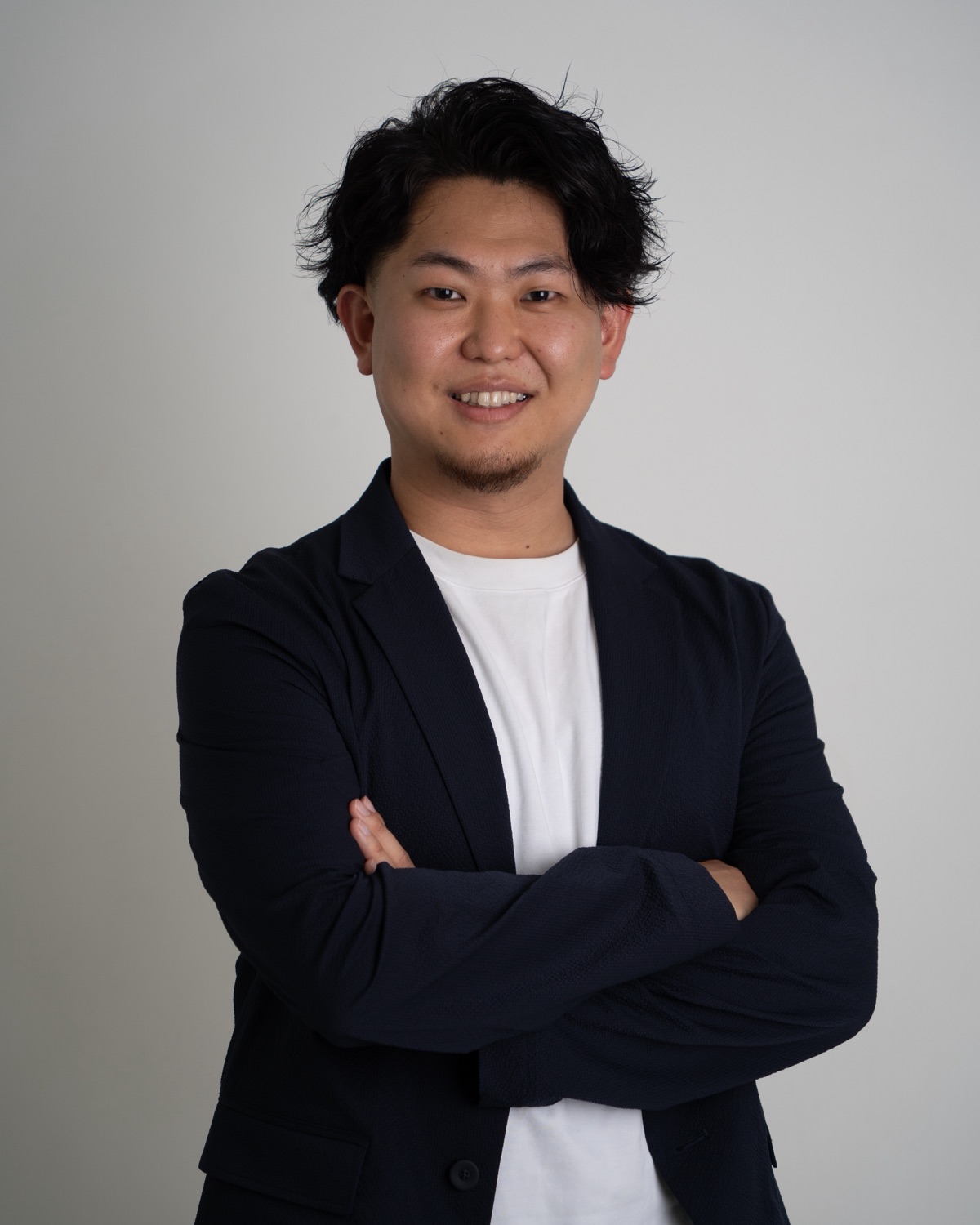 株式会社HIROMICHI 代表取締役 西一彰